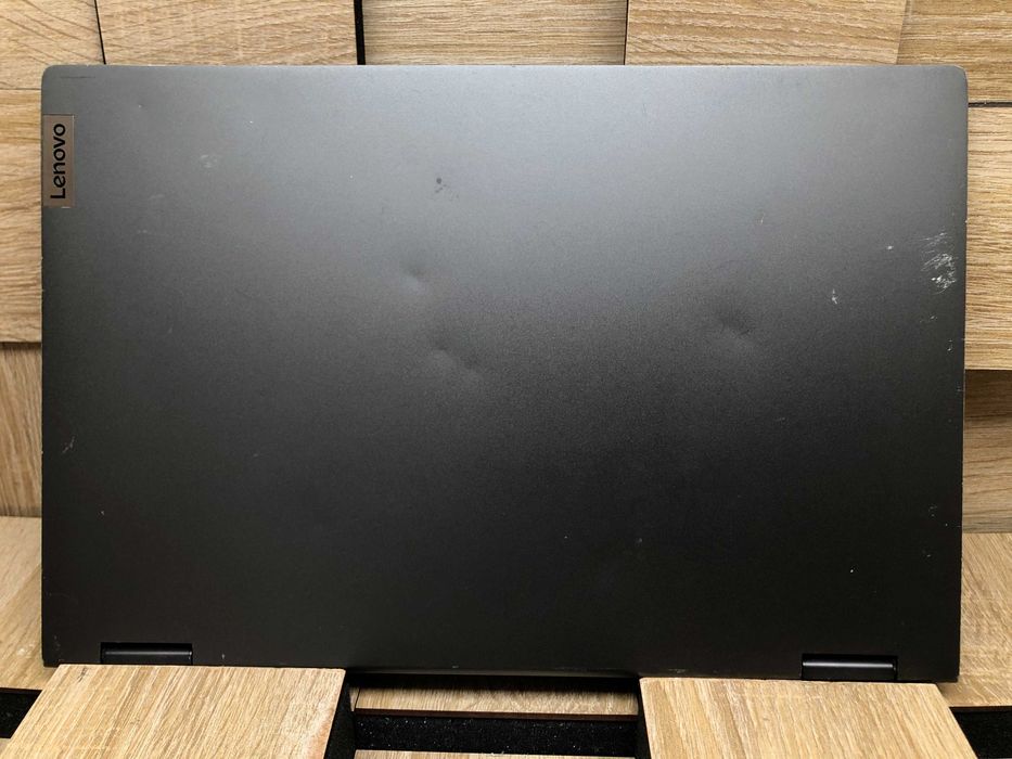 №5237 Ноутбук Lenovo IdeaPad Flex 5 14ALC05 14"/i5-1035G1/8Gb/SSD512