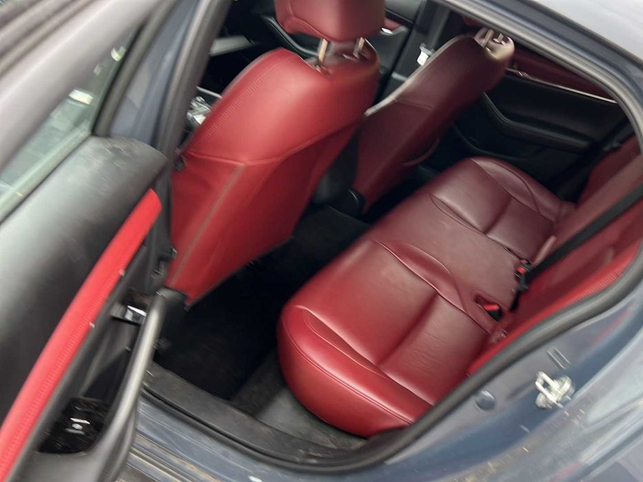 mazda 3 2.5 Turbo, 250 koni,AWD,Bose, HUD... już w kraju, prywatna