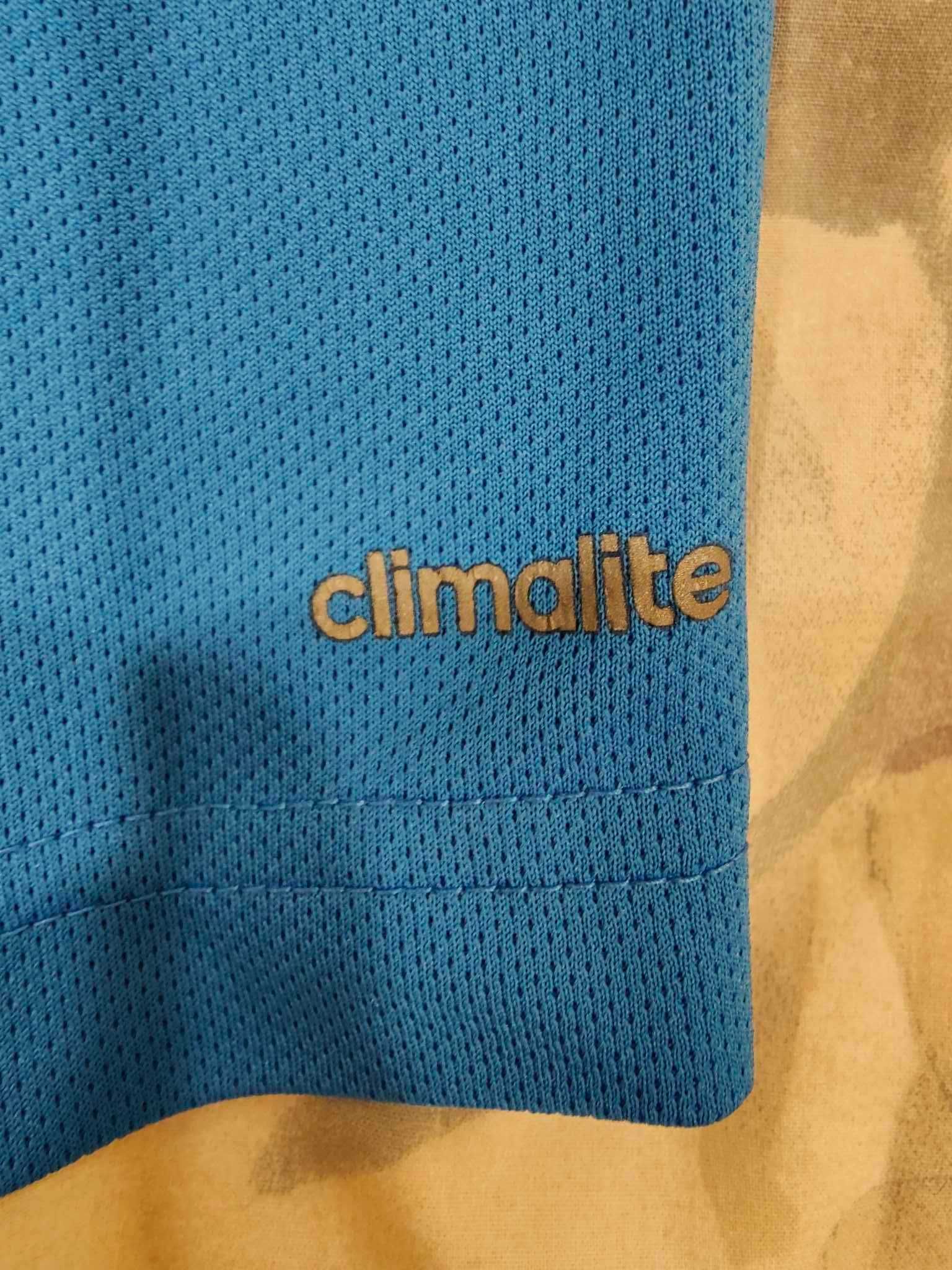 T-shirt Adidas climalite tam. XL em excelente estado