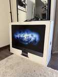 iMac Pro 2017 (black) - 1 tb ssd / intel Xenon W / 32 gb