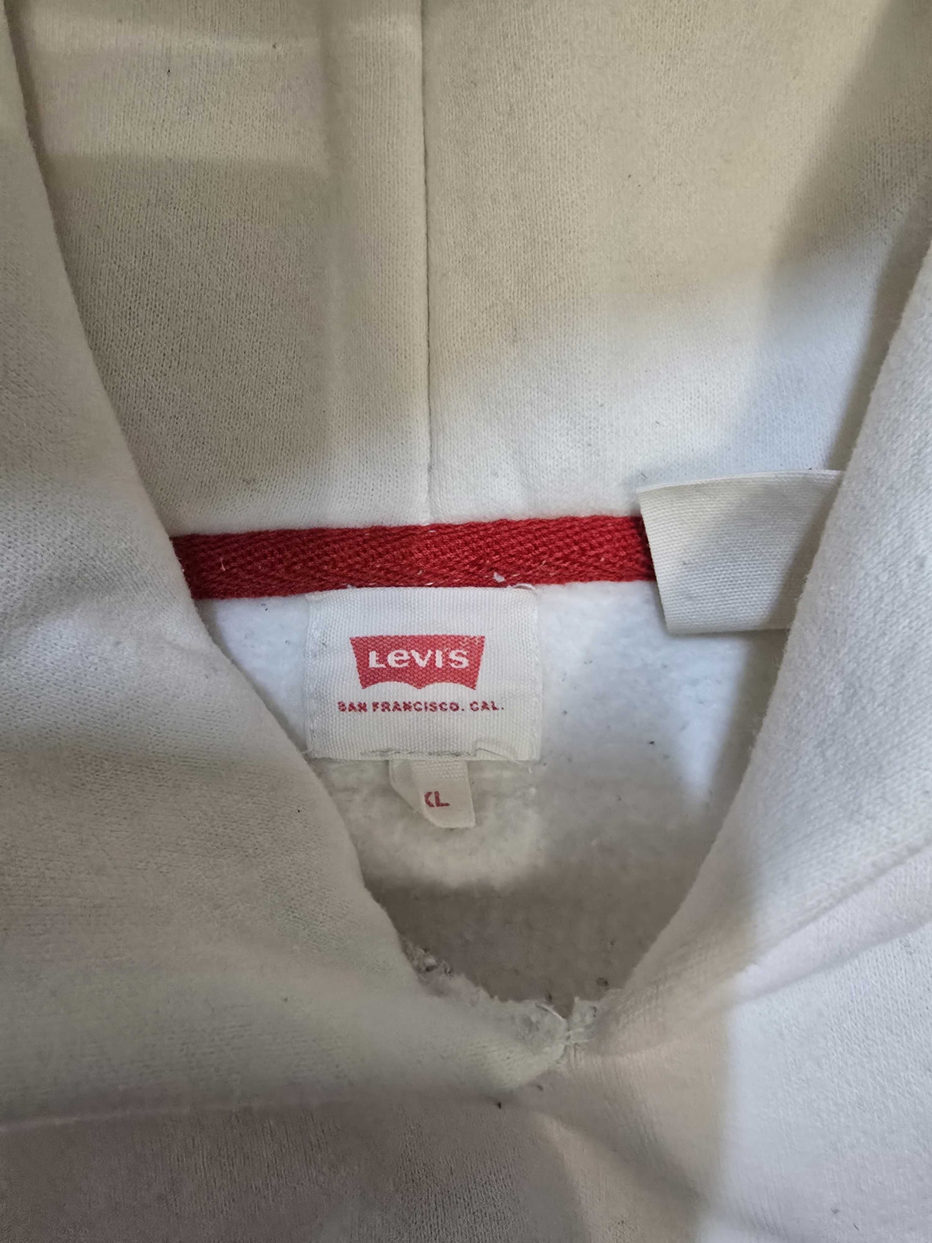 Bluza Levi's exclusive