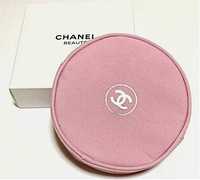 Nowa kosmetyczka Chanel Beaute.