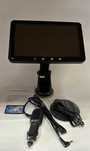 Monitor multimedialny do samochodu
