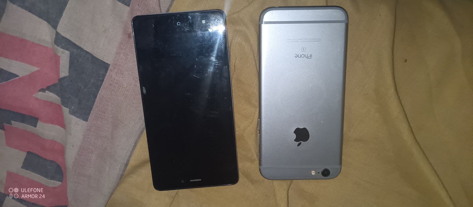 Ipfone 6c Xiaomi 5 c 2шт.