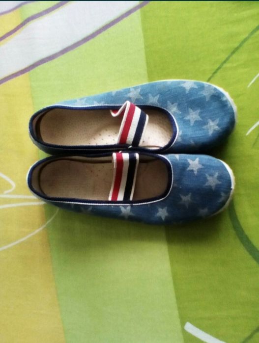 Туфли,балетки и другое