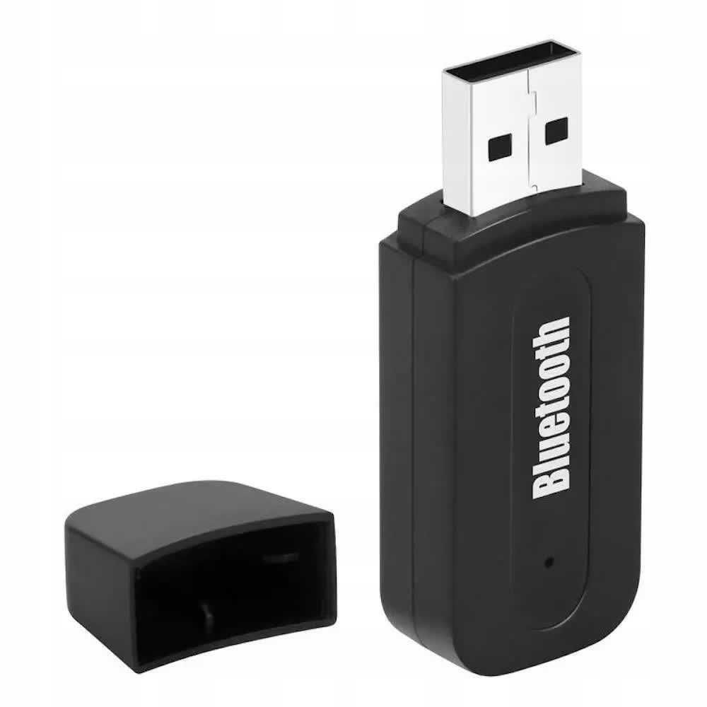 TRANSMITER Odbiornik DŹWIĘKU Bluetooth do GŁOŚNIKÓW z AUX | Sklep FV23