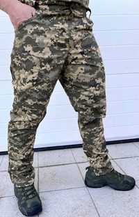 Тактичні військові штани Х7 Піксель S - 3XL