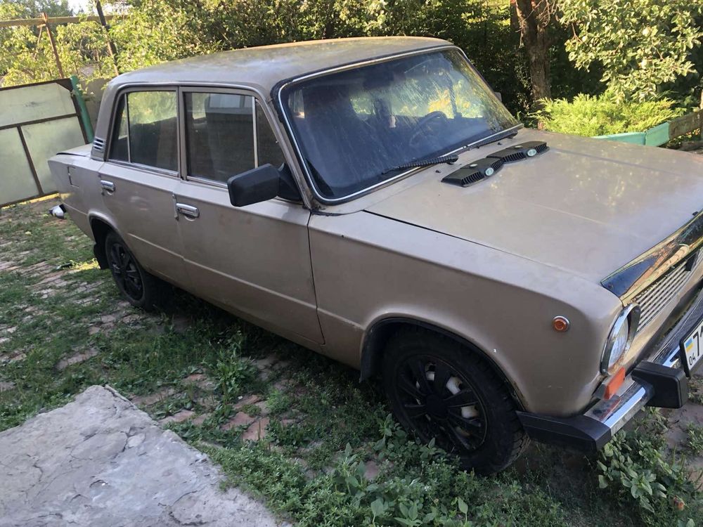 Ваз 2101. Vaz 2101.