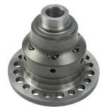 Szpera torsen Blackline BMW E24,E28,E30,E34,E36,Z1,Z3 Helical LSD 188