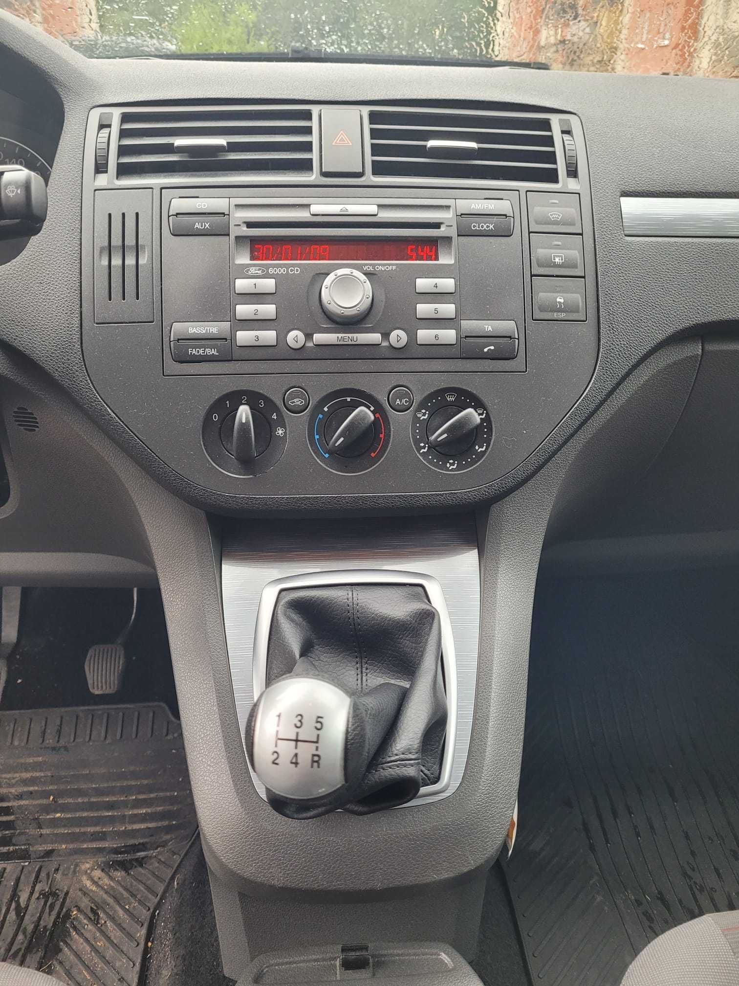Sprzedam Ford C-max