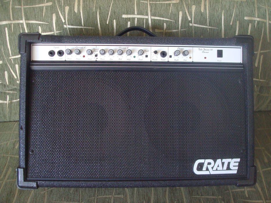 Продам комбоусилитель Marshall, Fender, Laney
