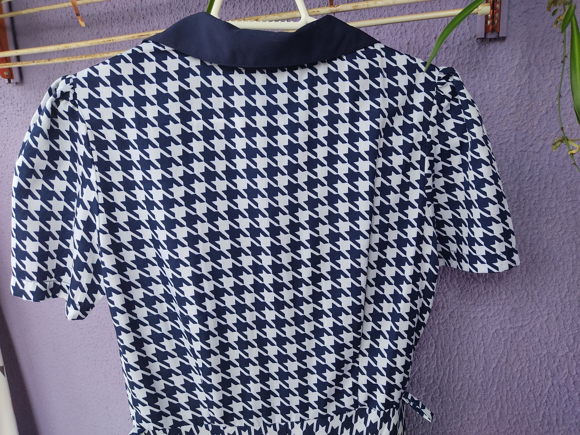 Vestido vintage da Rock n Romance