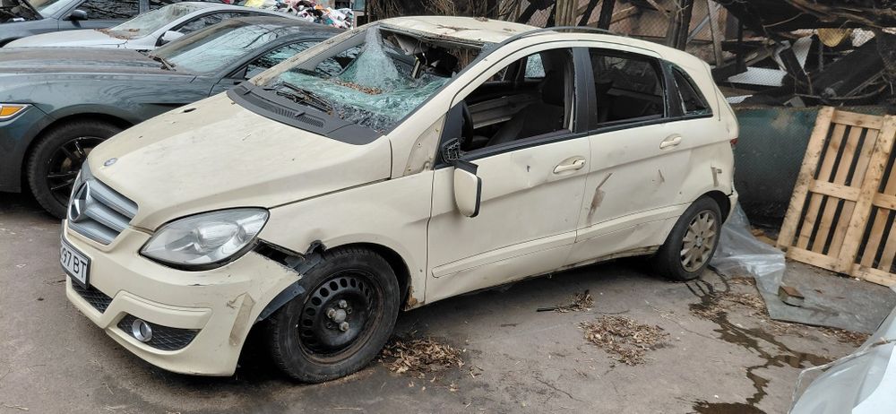 Продам Мерседес B 180