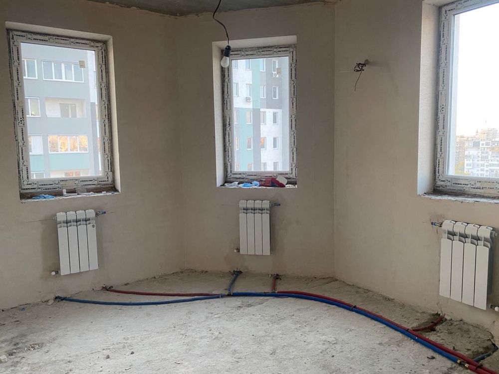 Продам 3-комн квартиру 71 кв.м ЖК Левада 2