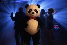 18 urodziny DJ. + Panda pakiet + Oświetlenie + Nagłośnienie