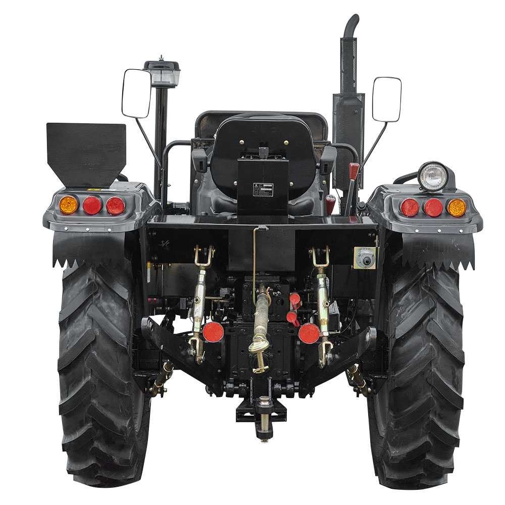 Трактор KENTAVR 404S SD SU