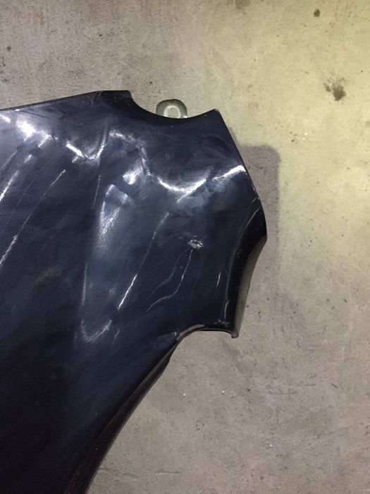 Błotnik prawy Suzuki Grand Vitara II 05-14r