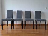 Cadeiras sala de jantar ikea- kattil