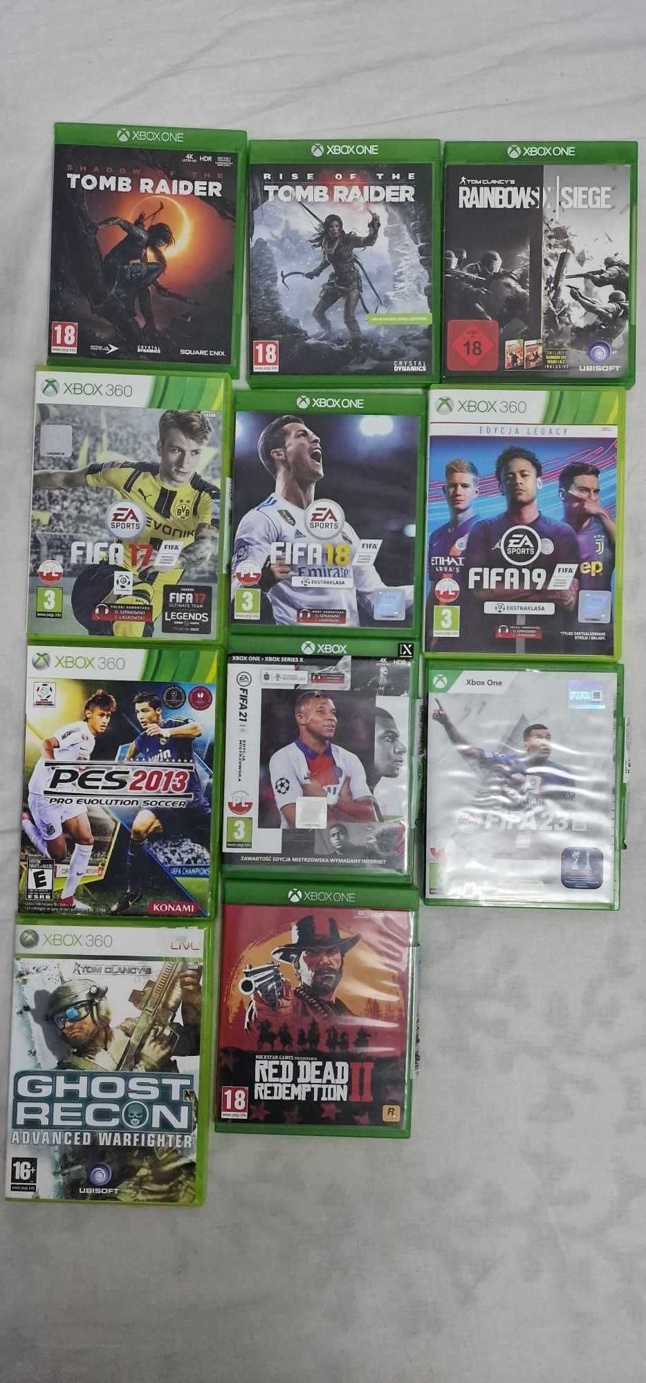 Fifa 17 XBOX 360