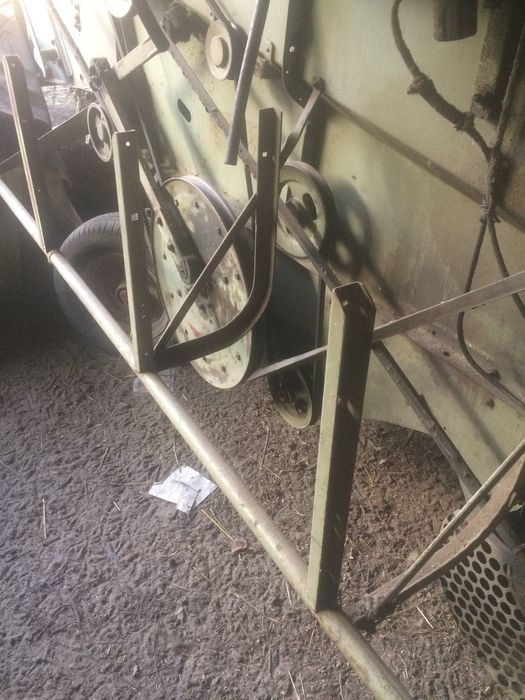 Продається Claas Columbus