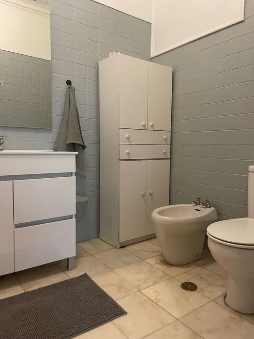 Quartos para estudantes Av. do Brasil