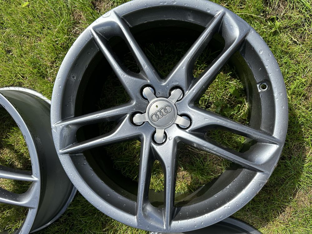 Felgi Audi 19’ Ronal