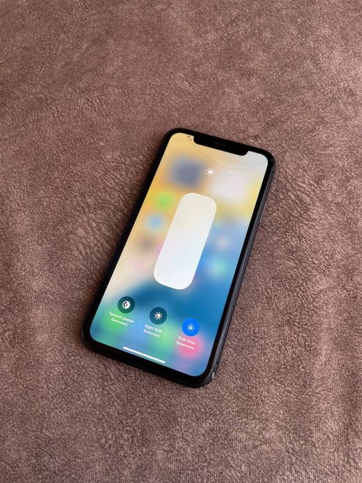 Iphone 11/128 GB Neverlock