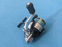 Shimano 12 vanquish 2500hgs