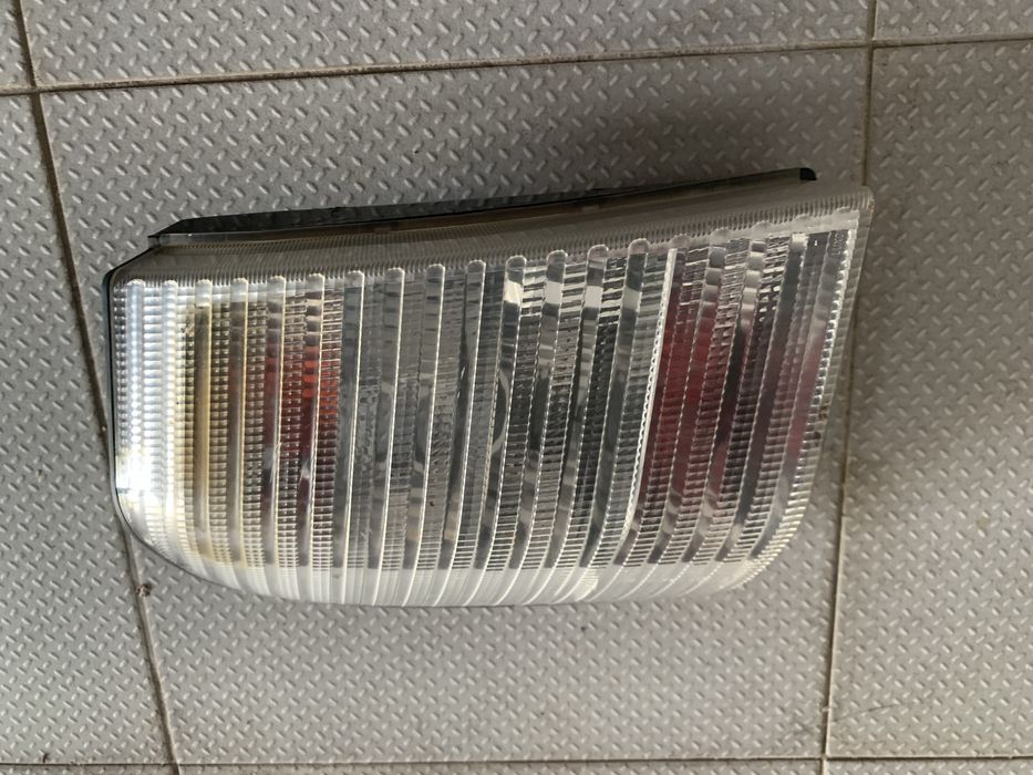 Farol traseiro esquerdo microcar mc campus