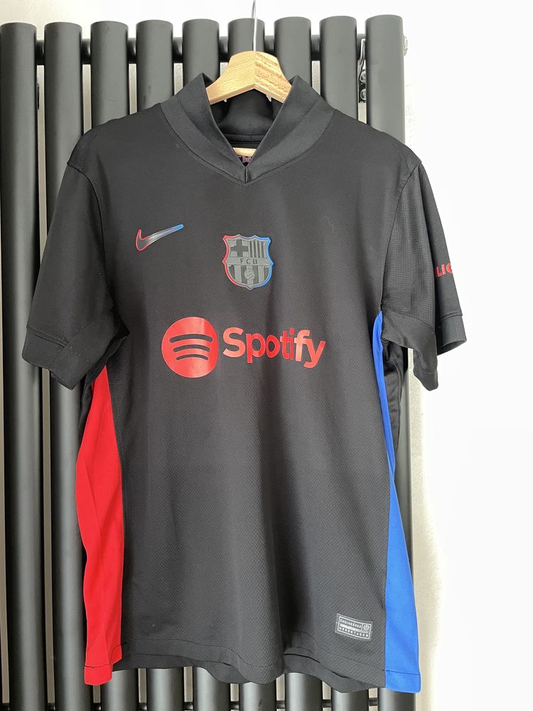 Koszulka Barcelony Nike