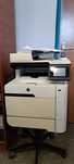 Drukarka wielofunkcyjna HP LaserJet Pro400 MFP color m475dw laserowa
