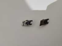 Piny pins pkp Intercity do marynarki