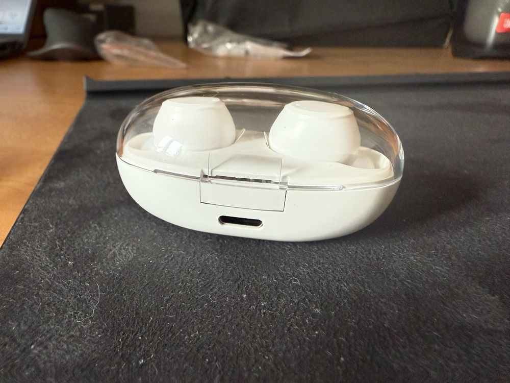 Bluetooth TWS (Modelo com BT V5.0 + EDR)