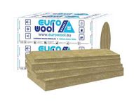 Wełna Elewacyjna Fasadowa 15cm EUROWOOL BASALT