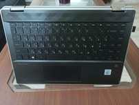 Продам ноутбук,стан новий hp Pavilion в користуванні був дуже мало