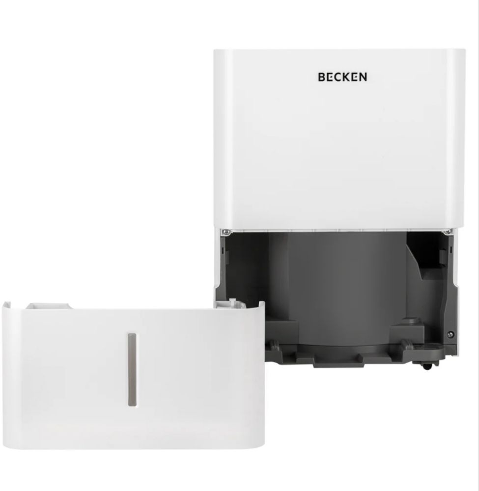 Desumidificador BECKEN 10L