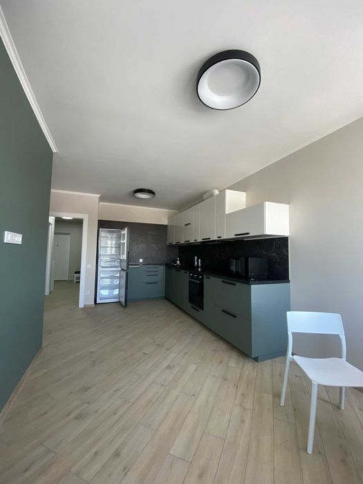 Продаж 2к квартири з євроремонтом Нивки Щербаківського 52