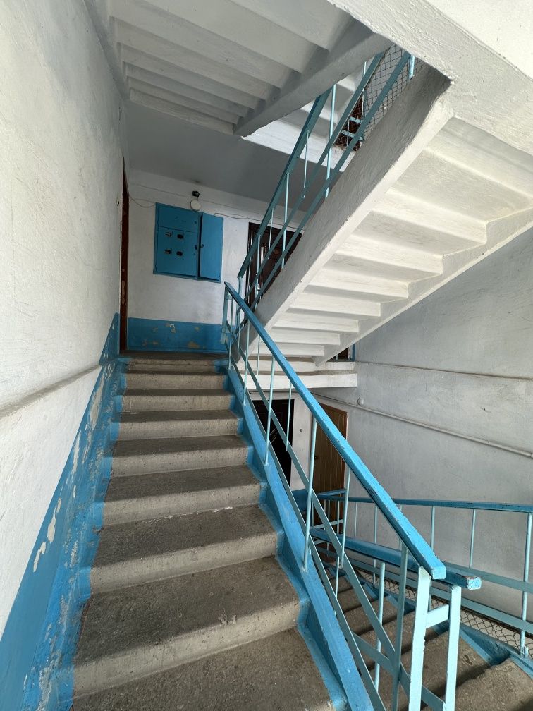 Продам 3х комнатную квартиру в центре Матвеевки по ул. Лесная