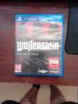 Wolfenstein The New Order
