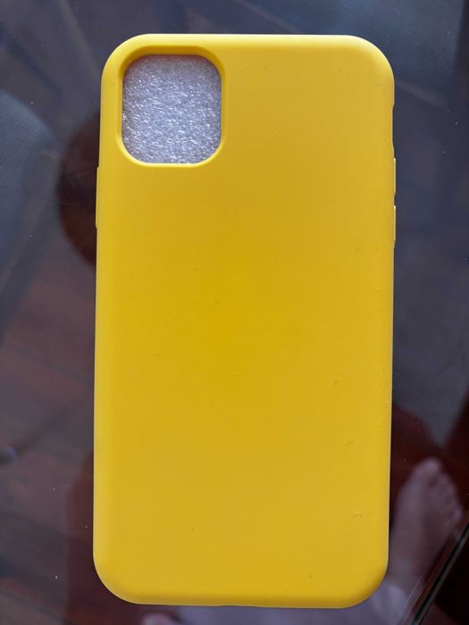 Capa para iphone 11