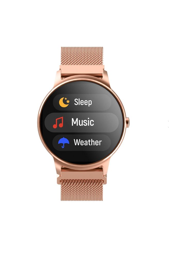 Smartwach forevigo 2 round