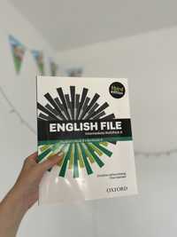 English file third edition intermediate multipack B Oxford