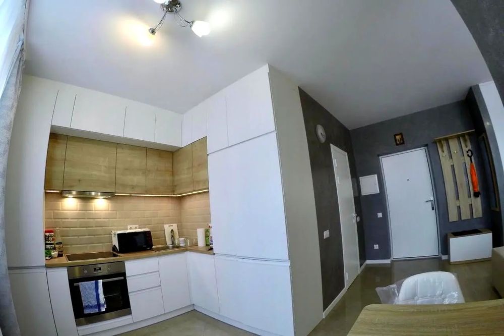 Сдам 1 кімнатну вул. ЛІСКІВСЬКА ЖК РАЙОН -1