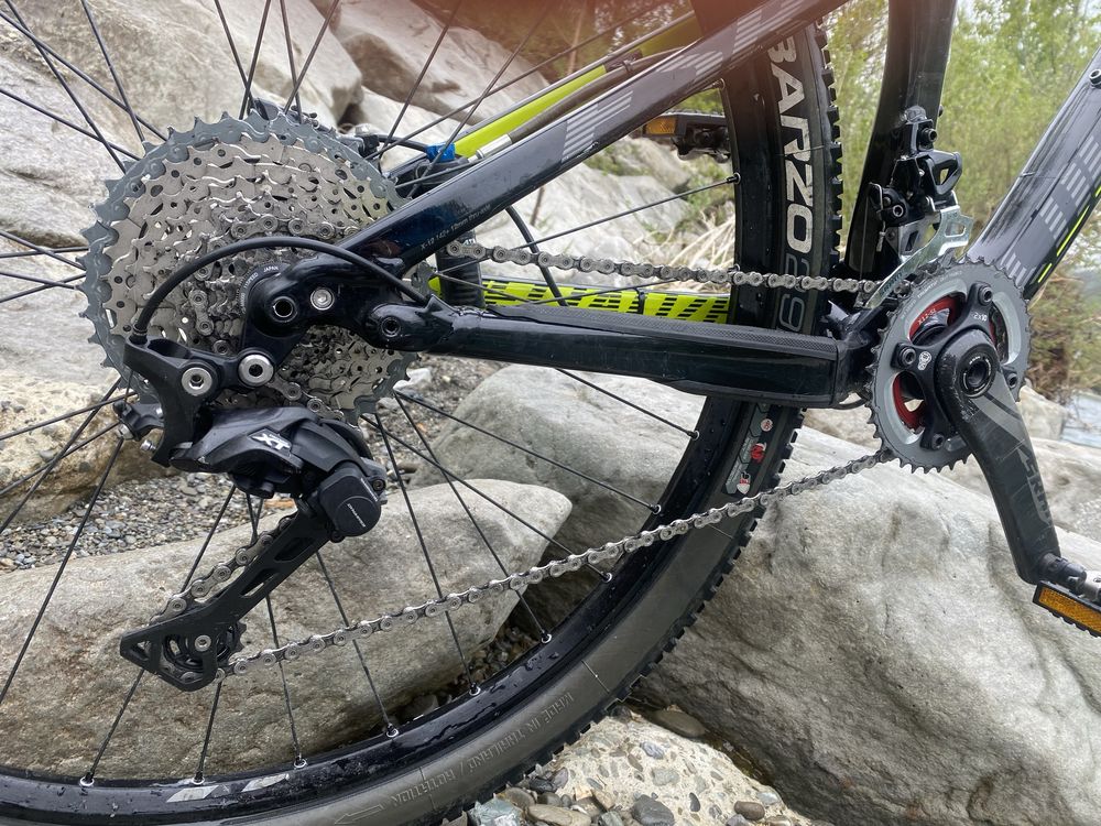 Specialized epic carbon