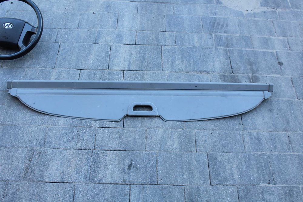 Sprzedam roletę bagażnika Kia Sorento*TANIO