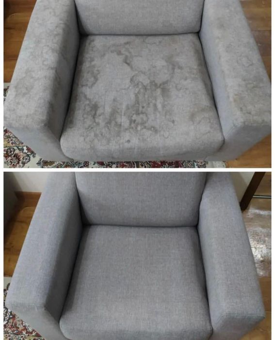 Pranie czyszczenie Tapicerki meblowej Dywanów Wykładzin biurowych