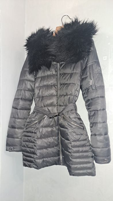 Kurtka zimowa S Michael Kors płaszcz