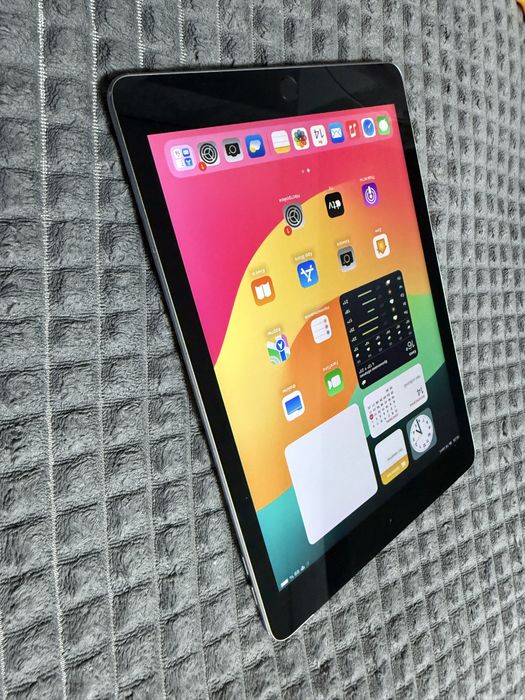 Ipad 6 32Gb Sim Идеал планшет apple