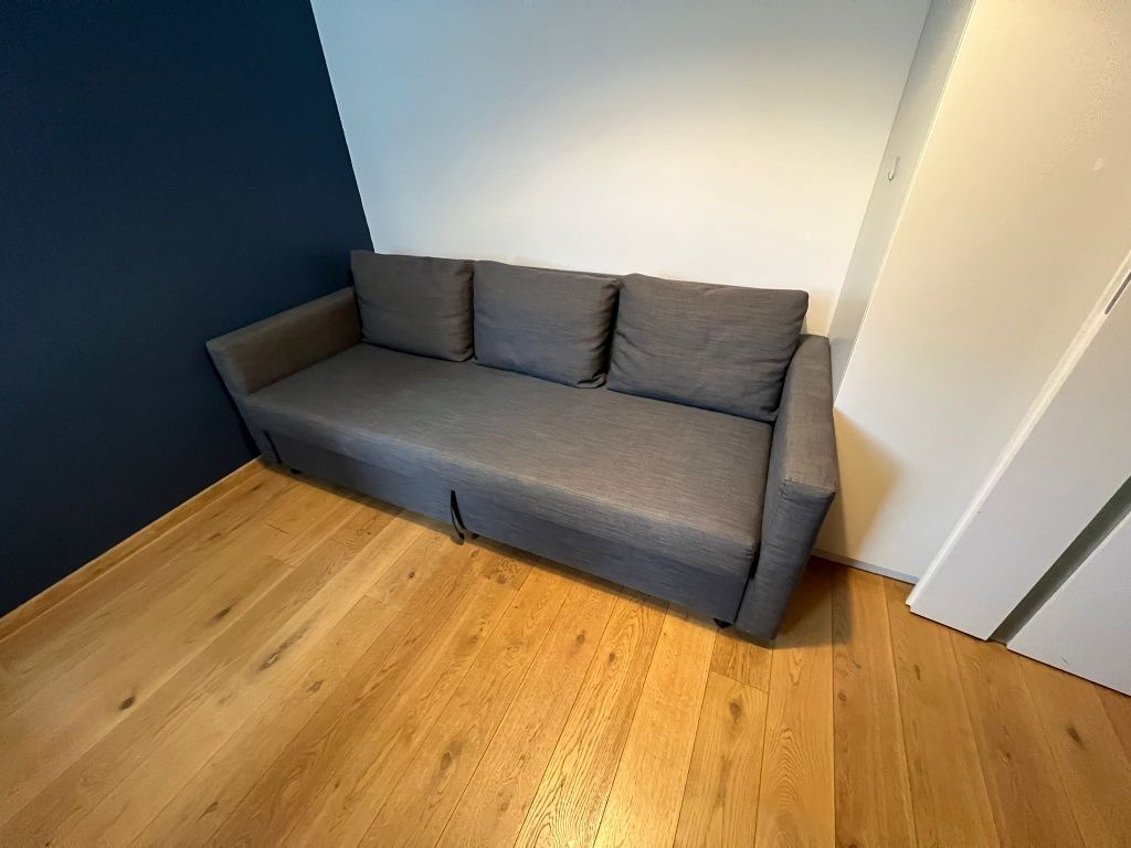 Sofa rozkładana  Ikea Friheten