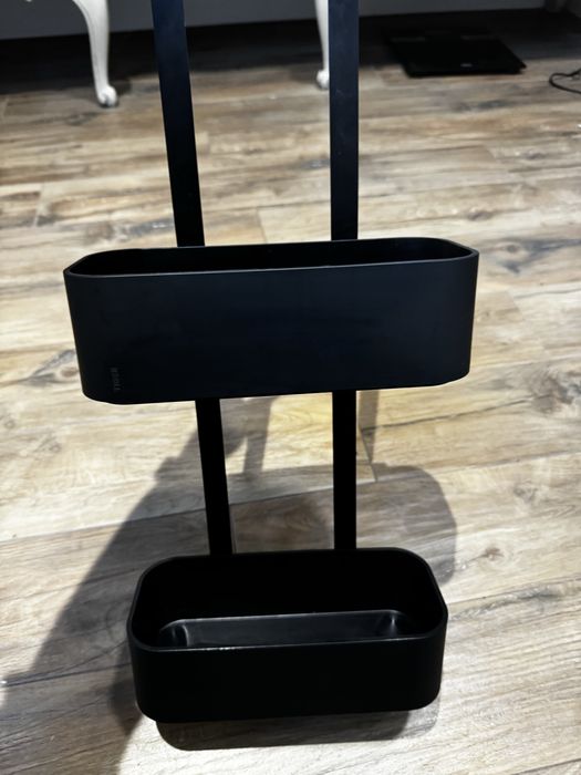 Półka na kabinę prysznicową